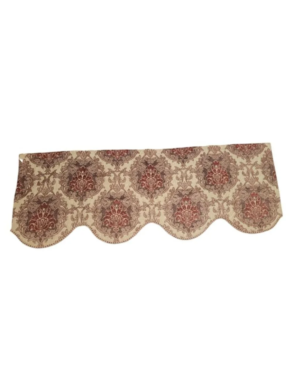 2 Home Trends Jefferson Valances 55
